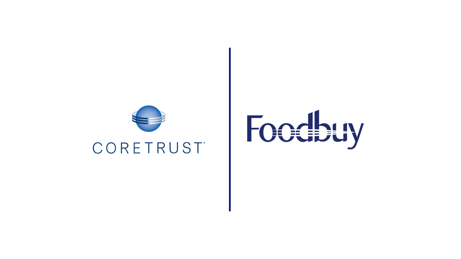 Foodbuy Joins Forces with CoreTrust